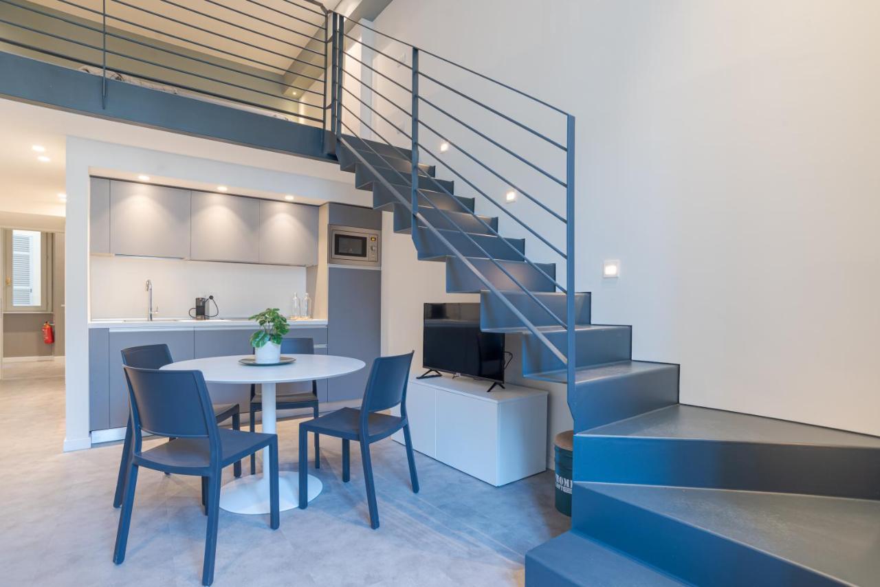Suite Tigli - By Myhomeincomo Zewnętrze zdjęcie
